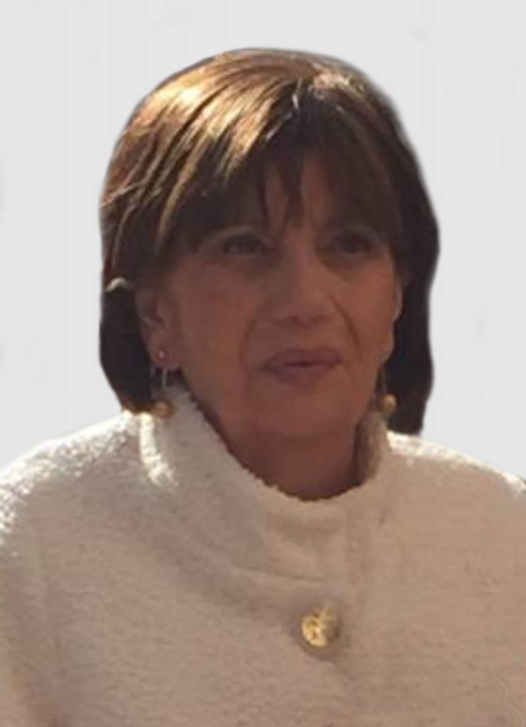 Maria Amodio